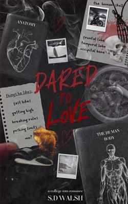 Dared to Love
