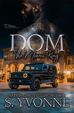 Dom 5: The Finale