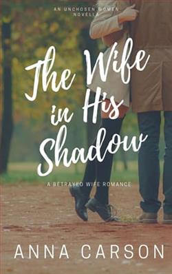 The Wife in His Shadow