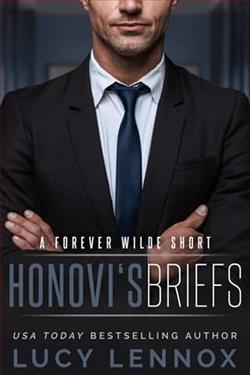 Honovi's Briefs