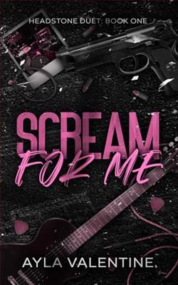 Scream For Me