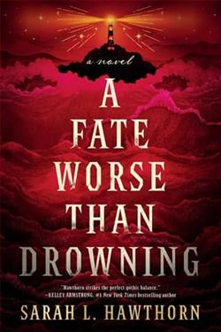 A Fate Worse Than Drowning