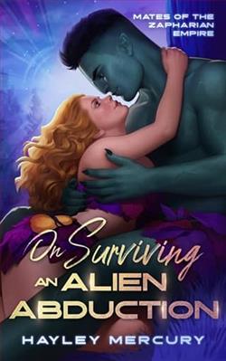 On Surviving An Alien Abduction