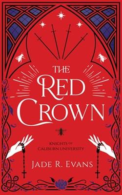 The Red Crown