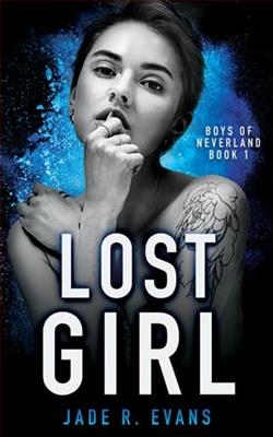 Lost Girl