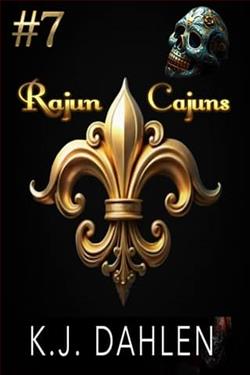 Rajun Cajuns 7