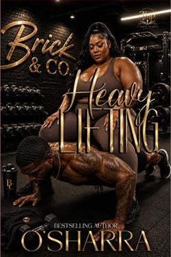 Heavy Lifting