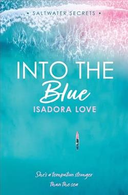 Into the Blue