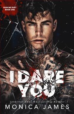 I Dare You