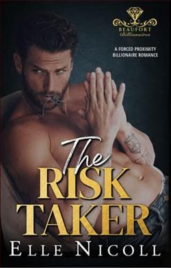 The Risk Taker