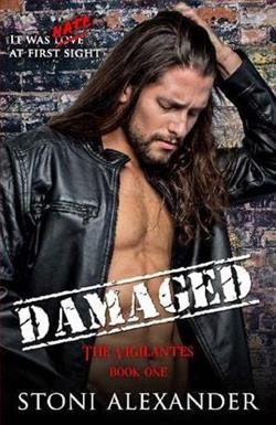Damaged