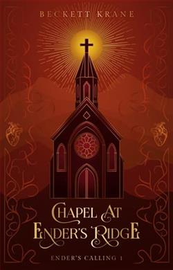 Chapel at Ender's Ridge