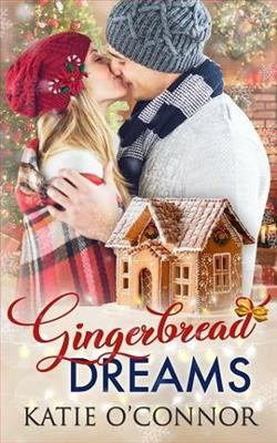 Gingerbread Dreams