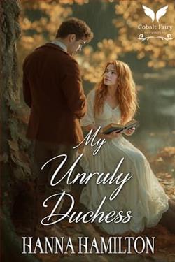 My Unruly Duchess