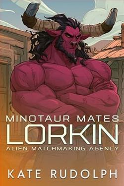 Lorkin: Minotaur Mates