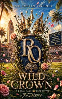 Wild Crown
