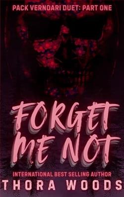 Forget Me Not