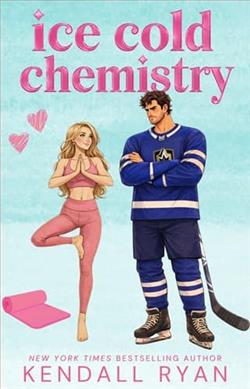 Ice Cold Chemistry