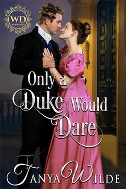 Only A Duke Would Dare