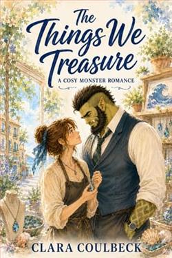 The Things We Treasure