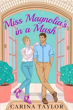 Miss Magnolia's in a Mash