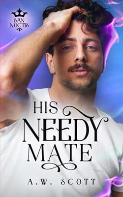 His Needy Mate