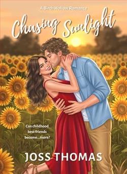 Chasing Sunlight