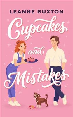 Cupcakes and Mistakes