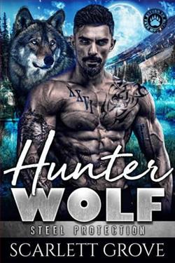 Hunter Wolf