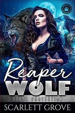 Reaper Wolf