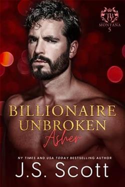 Billionaire Unbroken - Asher