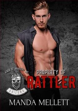 Property of Rattler