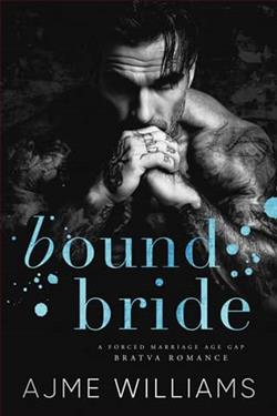 Bound Bride