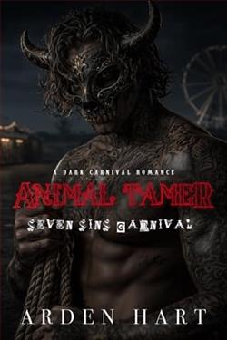 Animal Tamer