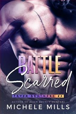 Battle Scarred