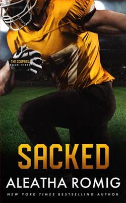 Sacked
