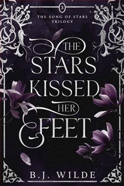 The Stars Kissed Her Feet