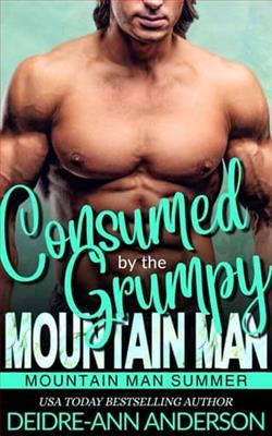 Consumed By The Grumpy Mountain Man