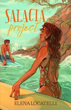 Salacia Project