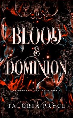 Blood & Dominion
