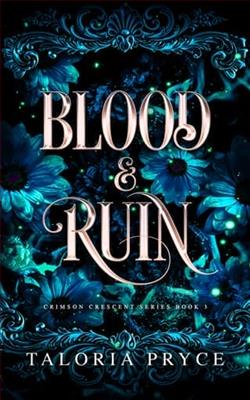 Blood & Ruin