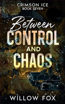 Between Control and Chaos