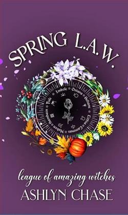 Spring L.A.W.