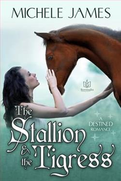 The Stallion & The Tigress