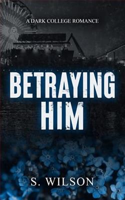 Betraying Him
