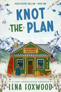 Knot the Plan