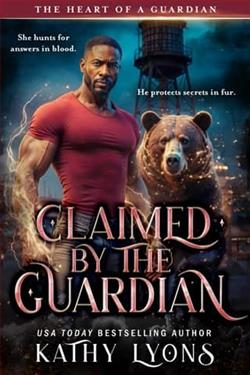 Claimed By the Guardian