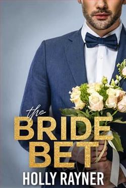 The Bride Bet