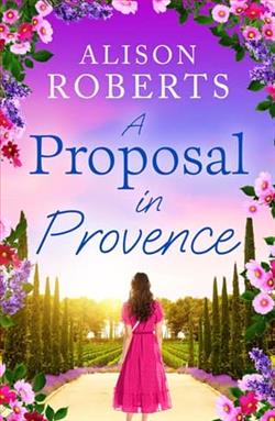 A Proposal in Provence