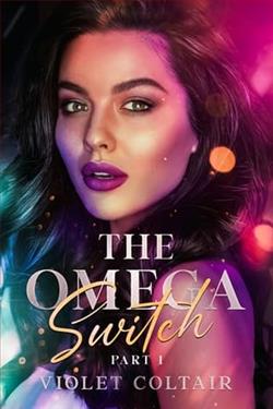 The Omega Switch: Part 1